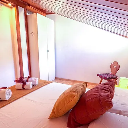 Residenza Marmarole By Ca-sa Check 피에베디카도레