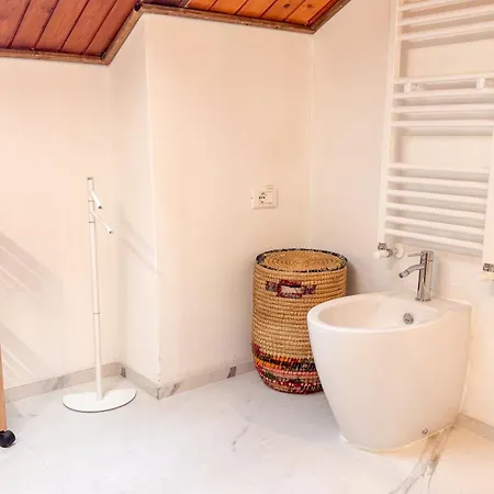 דירה Residenza Marmarole By Ca-sa Check פייבה די קדורה