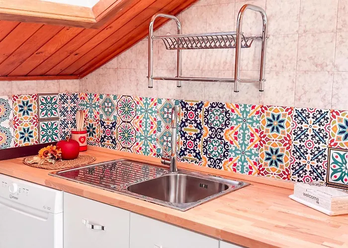 Residenza Marmarole By Ca-sa Check Apartamento
