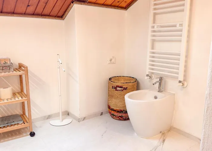 Apartamento Residenza Marmarole By Ca-sa Check Pieve di Cadore