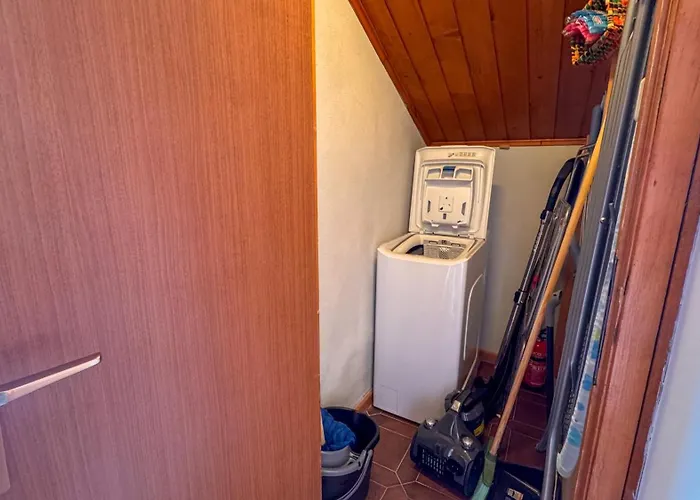 Apartamento Residenza Marmarole By Ca-sa Check *