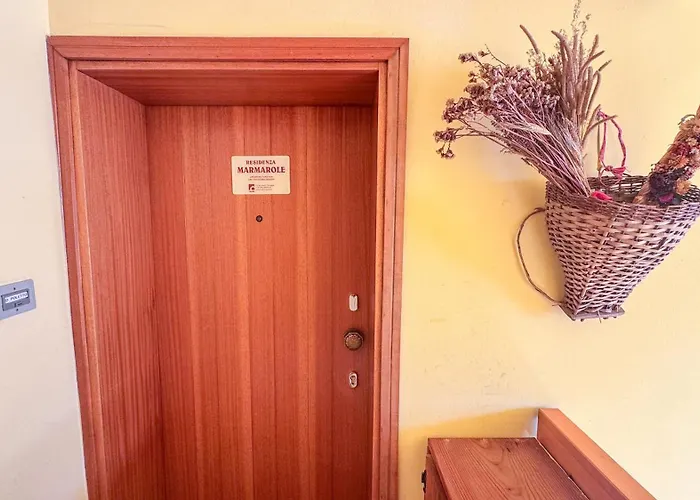 Residenza Marmarole By Ca-sa Check Apartamento