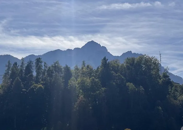 Residenza Marmarole By Ca-sa Check Pieve di Cadore