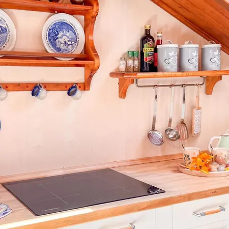 Residenza Marmarole By Ca-sa Check Apartman