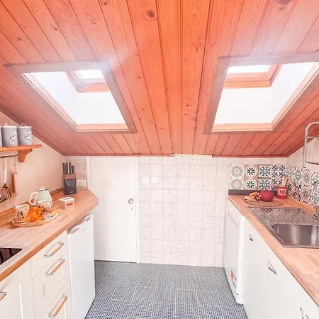 Residenza Marmarole By Ca-sa Check