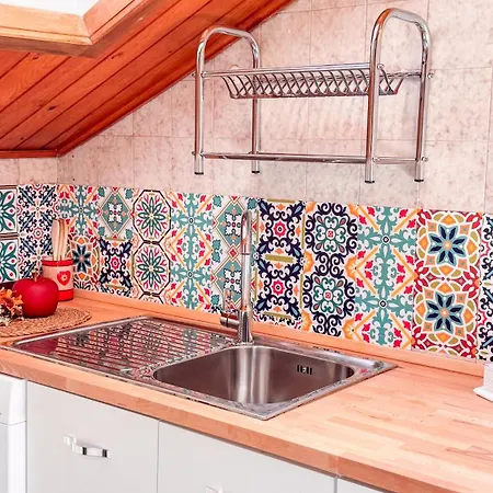 Residenza Marmarole By Ca-sa Check Apartman