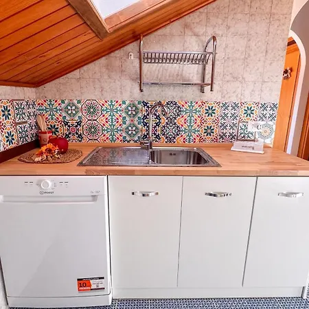 Residenza Marmarole By Ca-sa Check Apartman