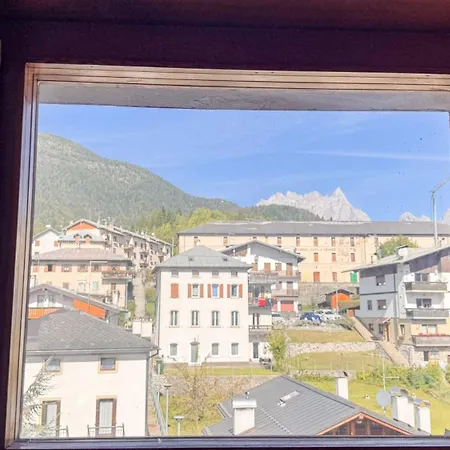 Apartman Residenza Marmarole By Ca-sa Check *