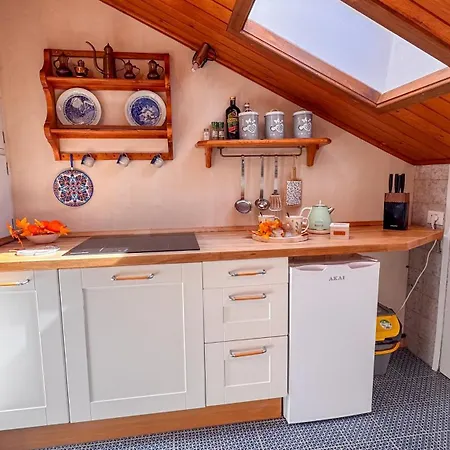 Apartman Residenza Marmarole By Ca-sa Check *