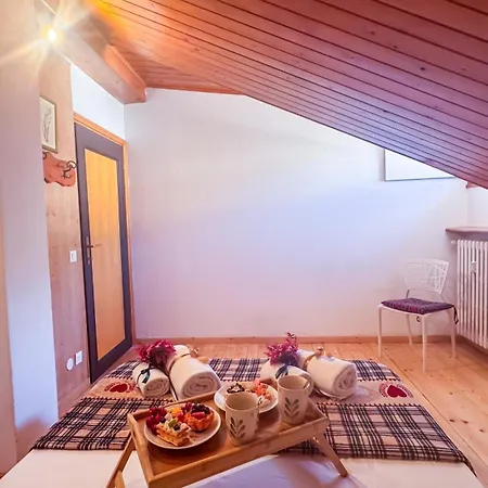 Residenza Marmarole By Ca-sa Check * Pieve di Cadore