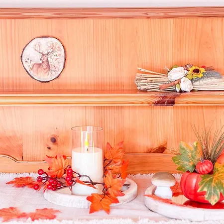 Residenza Marmarole By Ca-sa Check