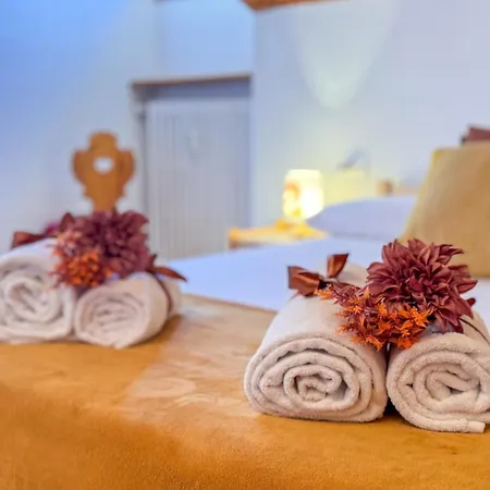 Apartman Residenza Marmarole By Ca-sa Check *