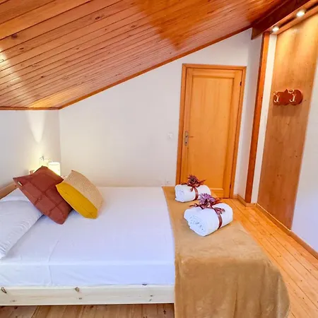 Residenza Marmarole By Ca-sa Check *