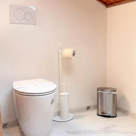 Residenza Marmarole By Ca-sa Check *