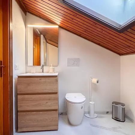 Residenza Marmarole By Ca-sa Check Apartman Pieve di Cadore