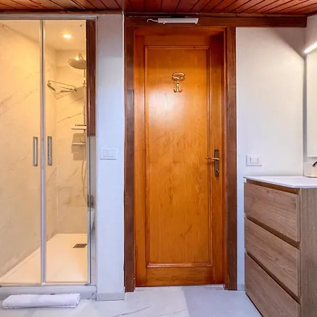 Residenza Marmarole By Ca-sa Check Apartman Pieve di Cadore