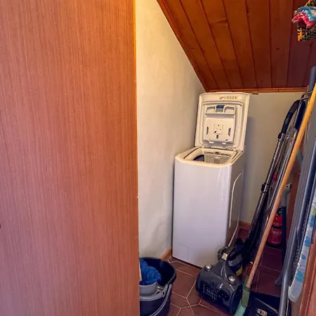 Apartman Residenza Marmarole By Ca-sa Check *