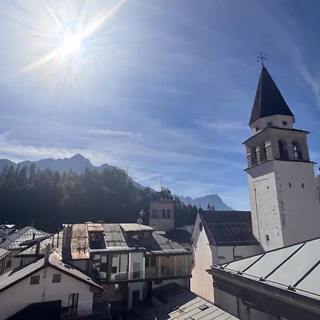 Residenza Marmarole By Ca-sa Check *